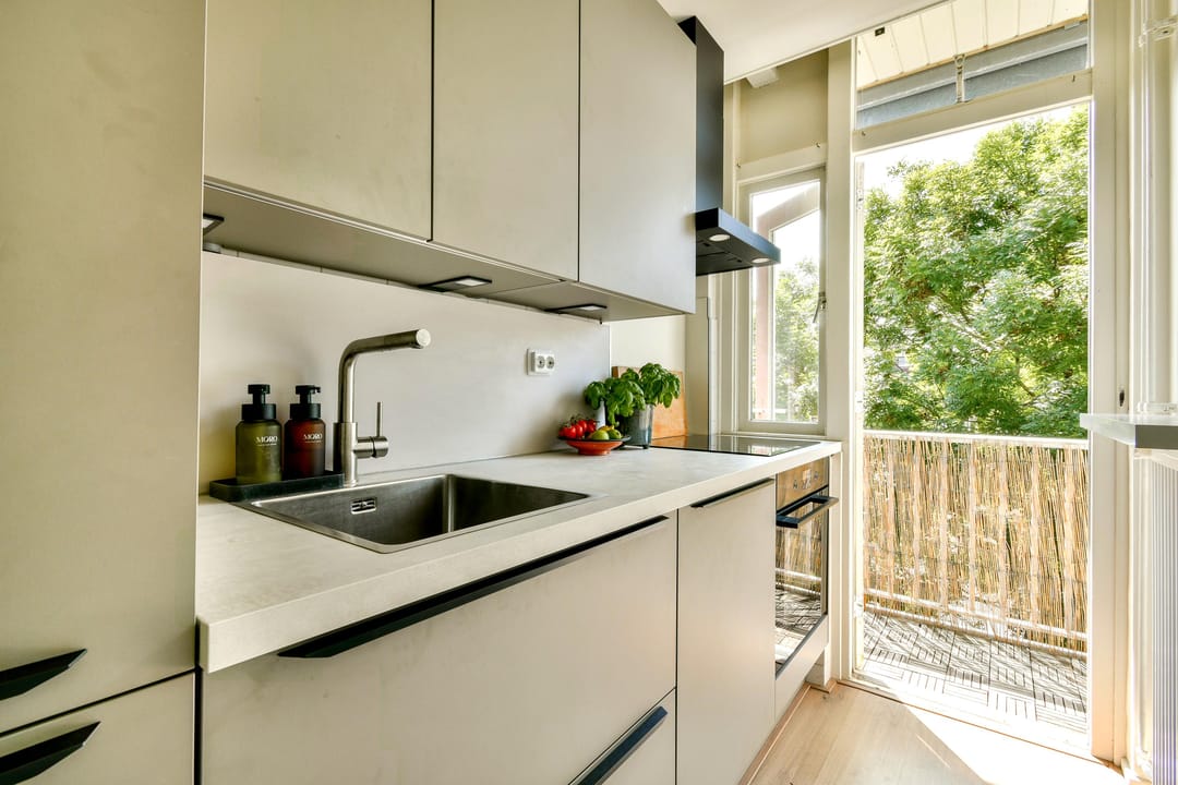 Foto 2 van Doggersbankstraat 19-3