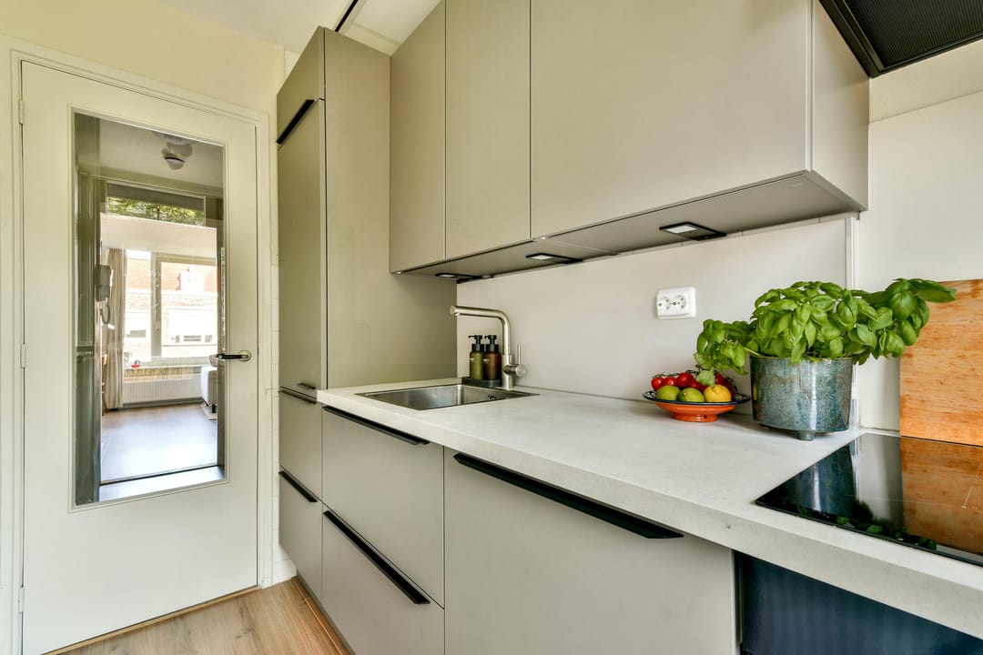 Foto 8 van Doggersbankstraat 19-3