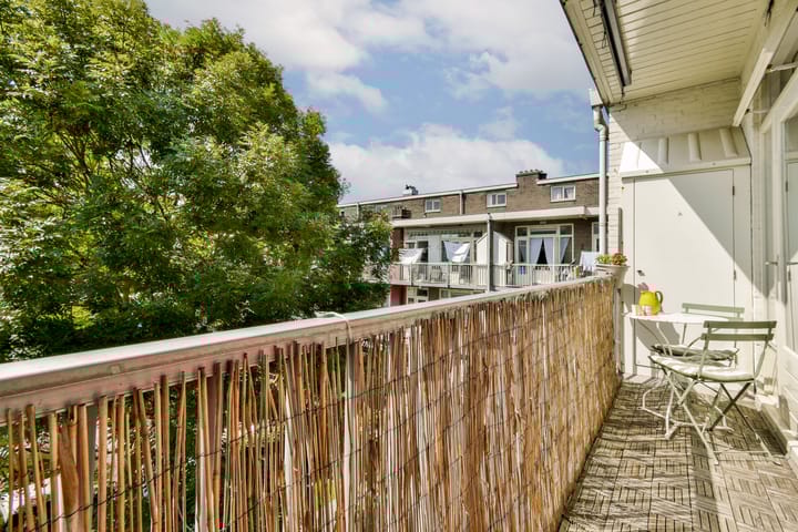 Foto 9 van Doggersbankstraat 19-3