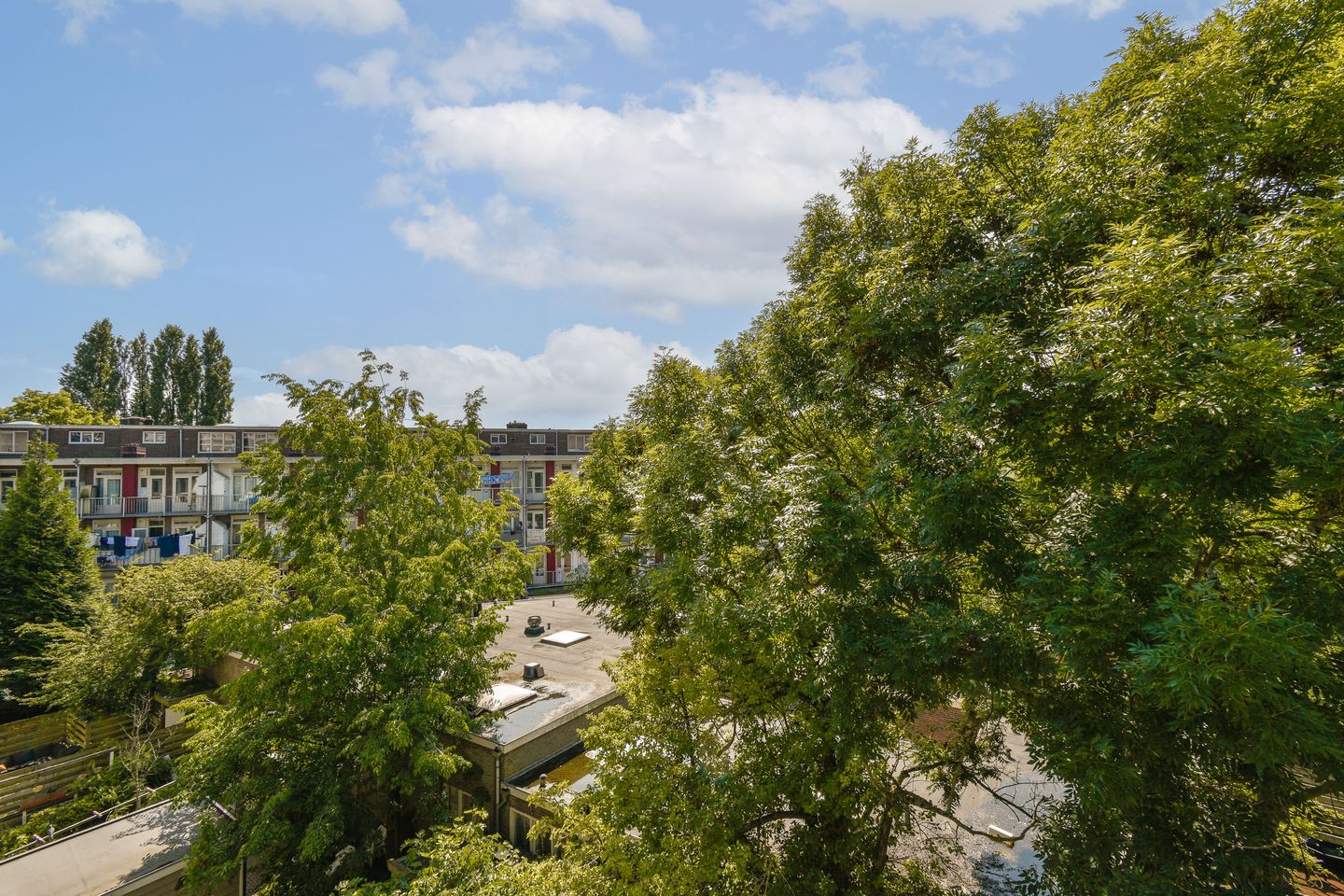 Foto 10 van Doggersbankstraat 19-3