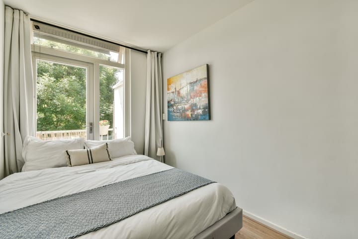 Foto 3 van Doggersbankstraat 19-3