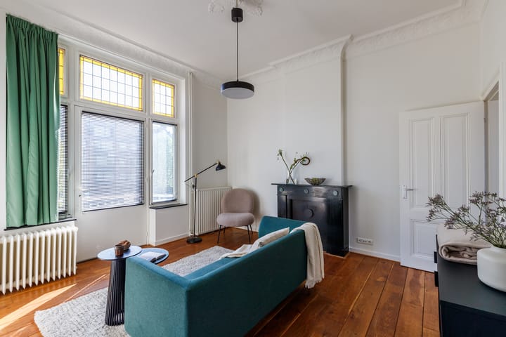 Foto 3 van Hertogsingel 70-B