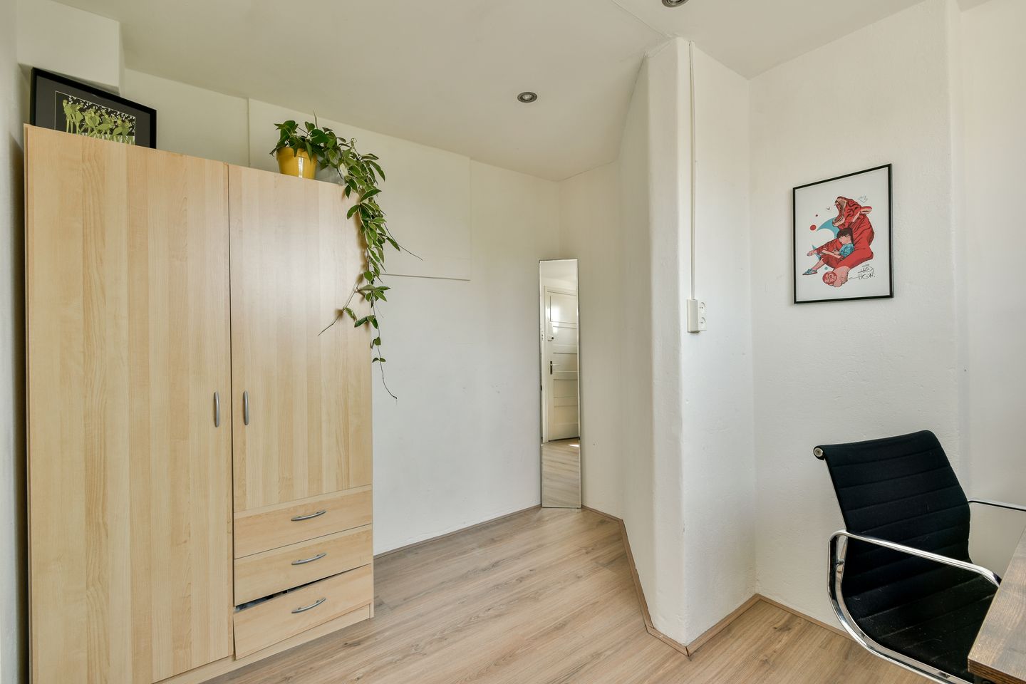 Foto 14 van Doggersbankstraat 19-3