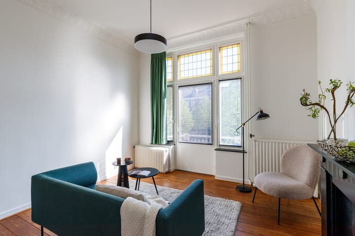 Foto 4 van Hertogsingel 70-B