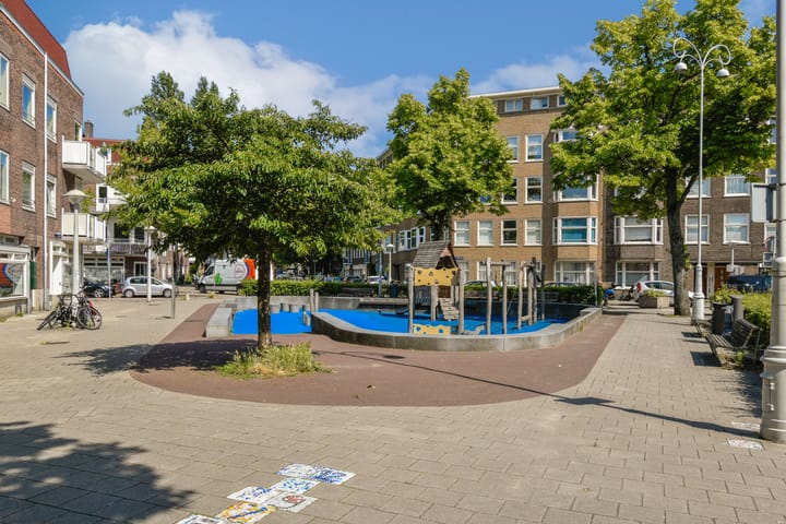 Foto 17 van Doggersbankstraat 19-3