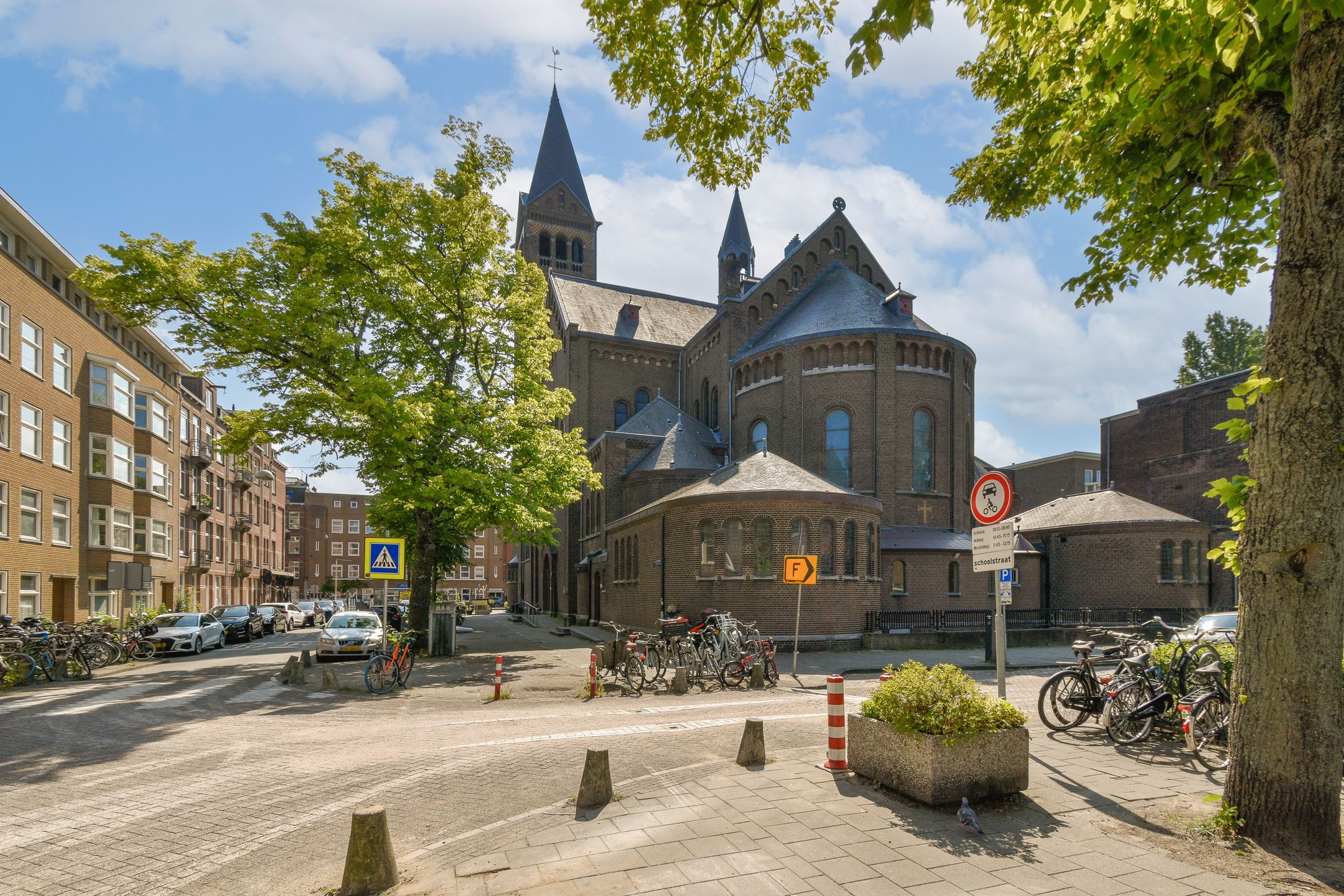 Foto 18 van Doggersbankstraat 19-3