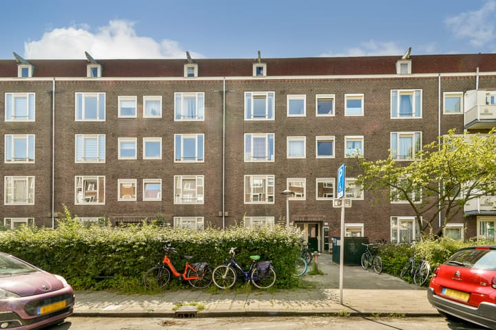 Foto 19 van Doggersbankstraat 19-3