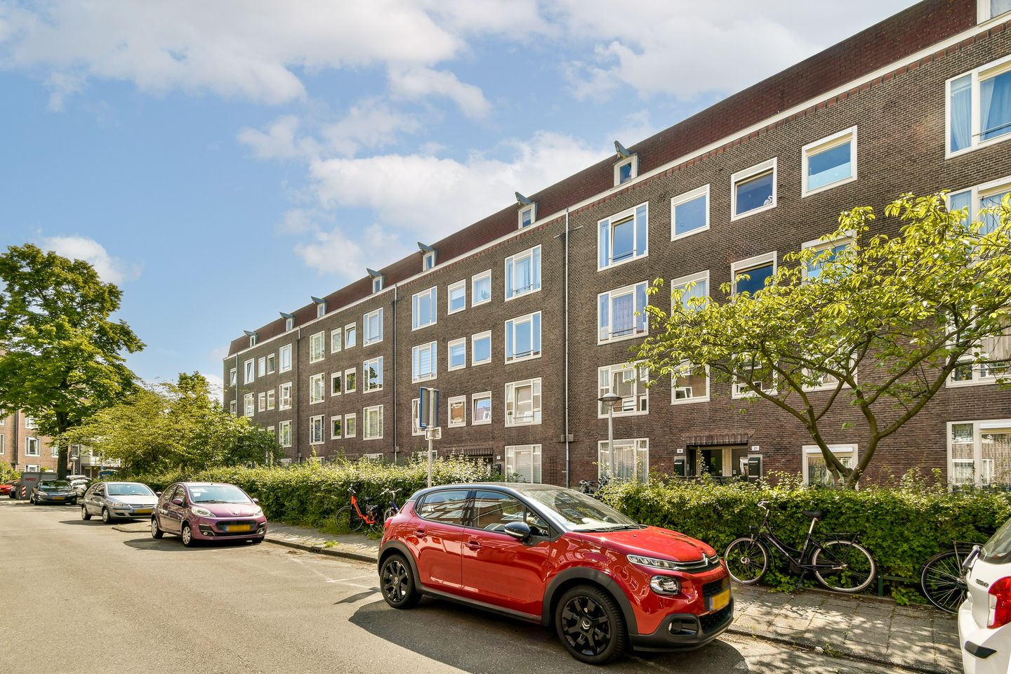 Foto 20 van Doggersbankstraat 19-3