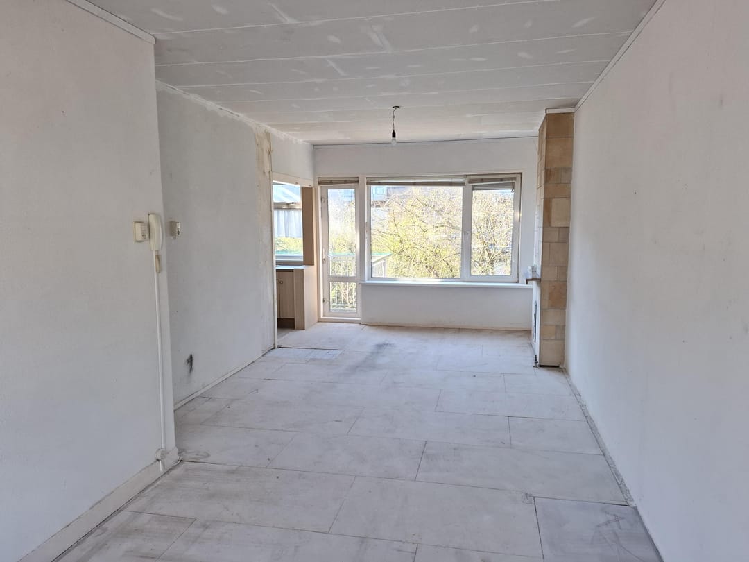 Foto 2 van Schoklandsestraat 17-B