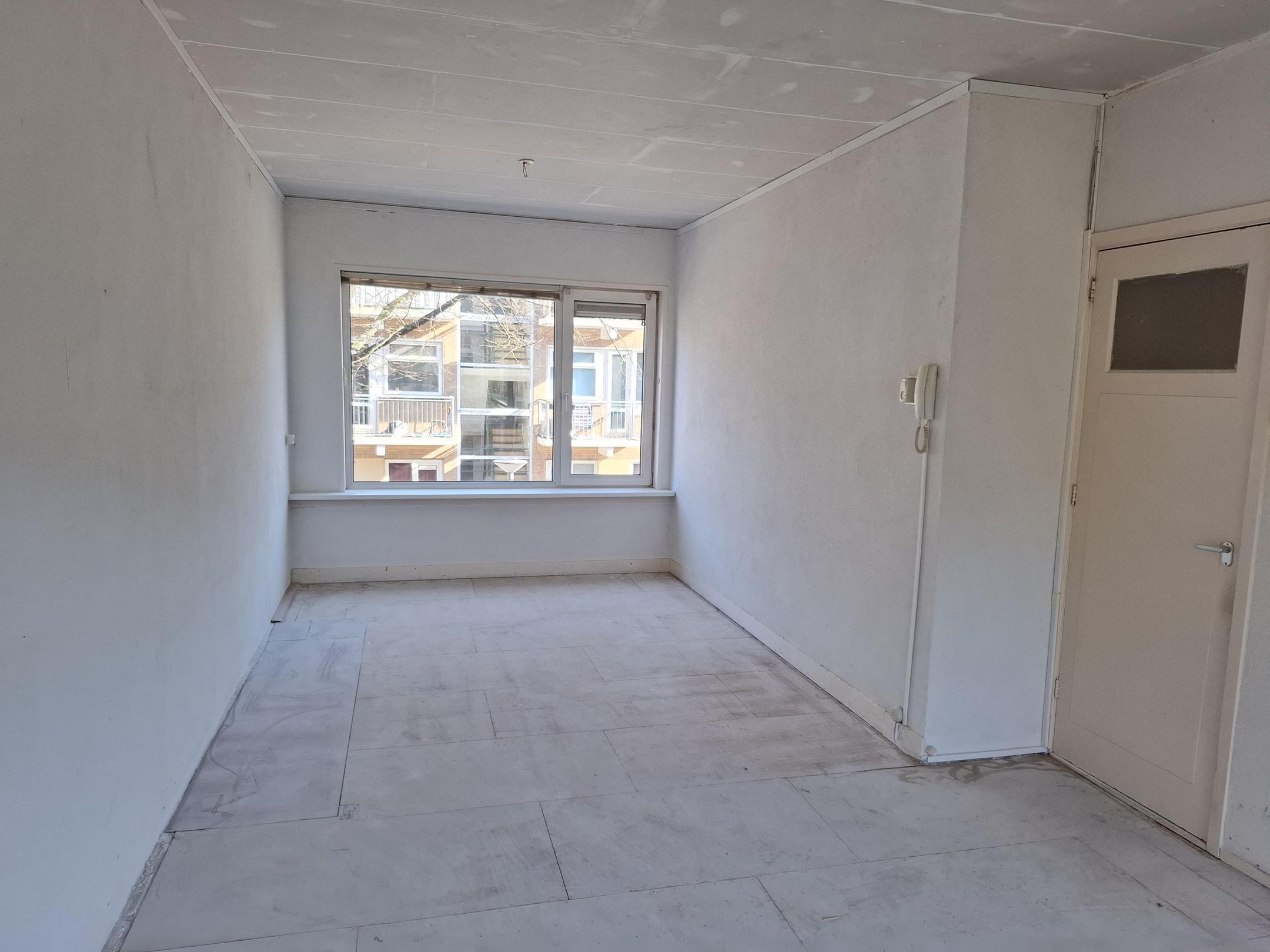 Foto 3 van Schoklandsestraat 17-B