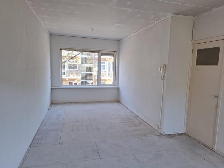 Foto 3 van Schoklandsestraat 17-B