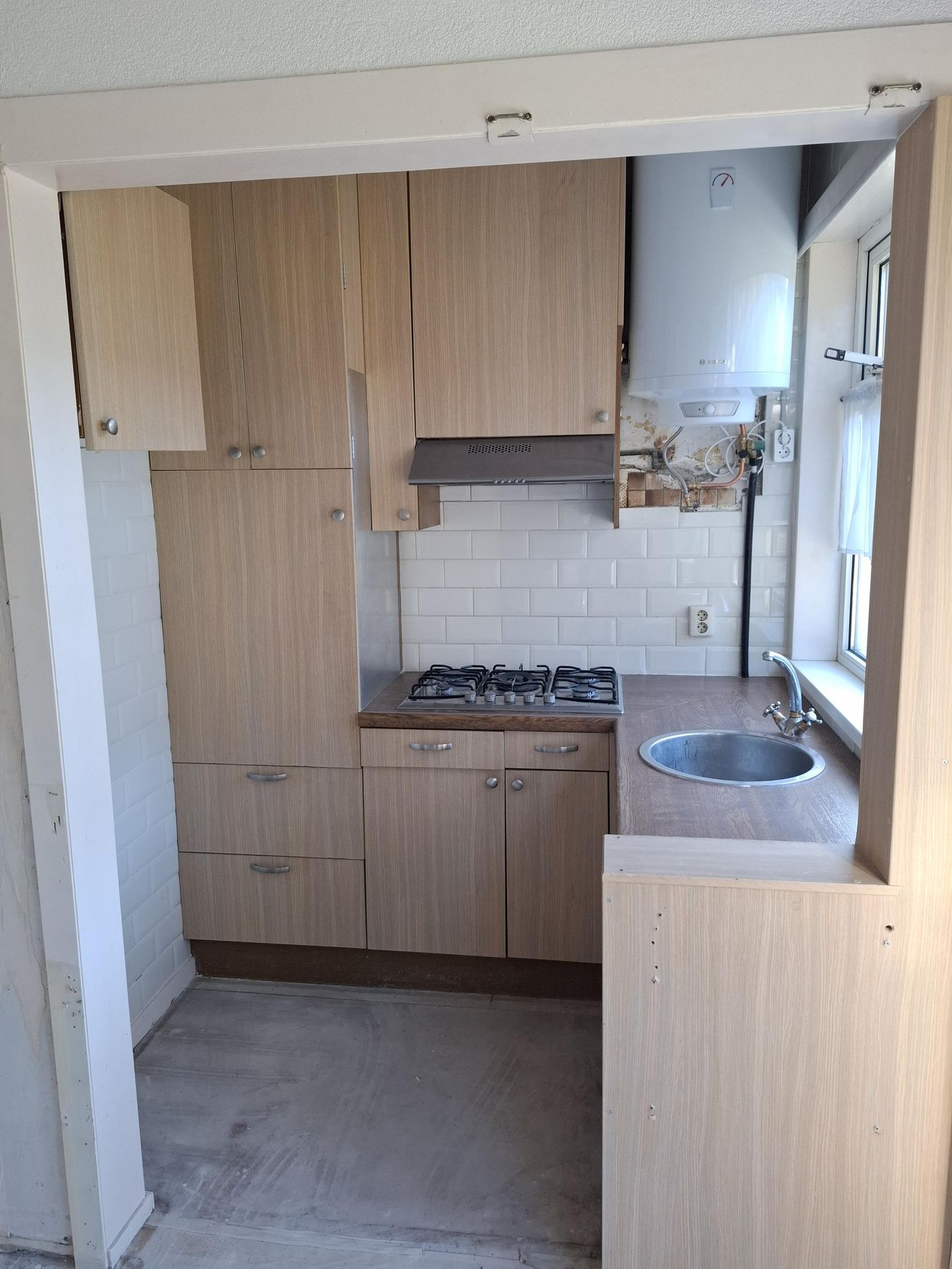 Foto 4 van Schoklandsestraat 17-B