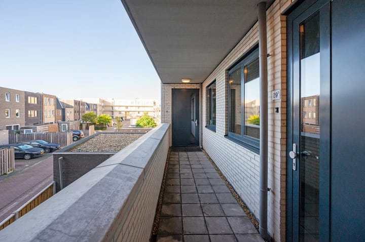 Photo 2 of Scandinaviëkade 29-B