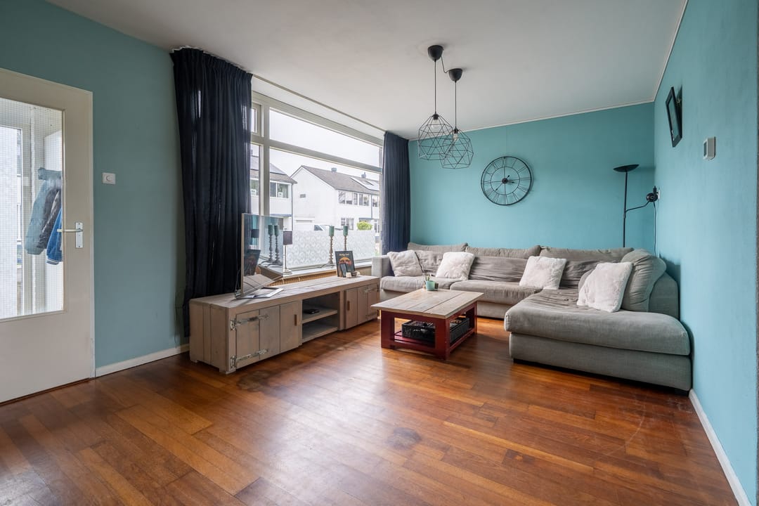 Foto 8 van Schoenerstraat 103