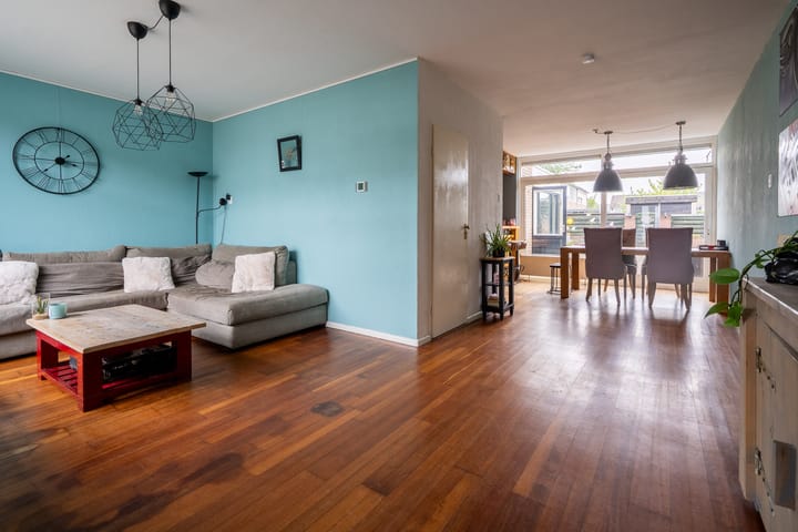 Foto 9 van Schoenerstraat 103