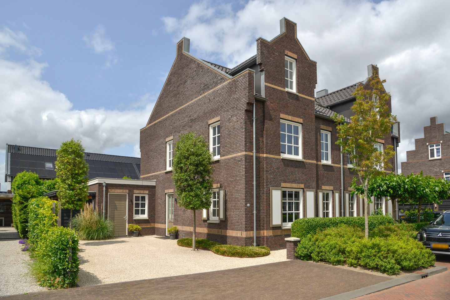Hilhorststraat 4 main image