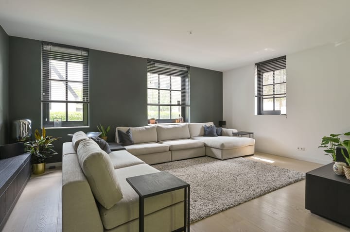 Foto 4 van Hilhorststraat 4