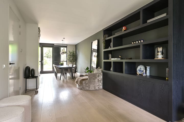 Foto 5 van Hilhorststraat 4