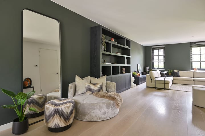 Foto 6 van Hilhorststraat 4