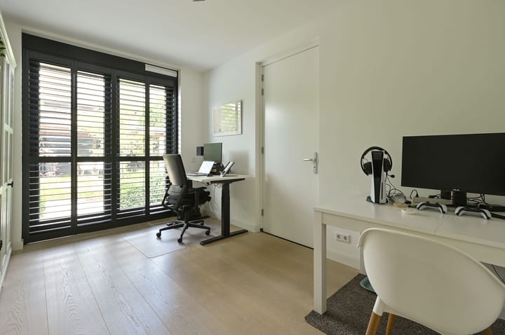 Foto 10 van Hilhorststraat 4