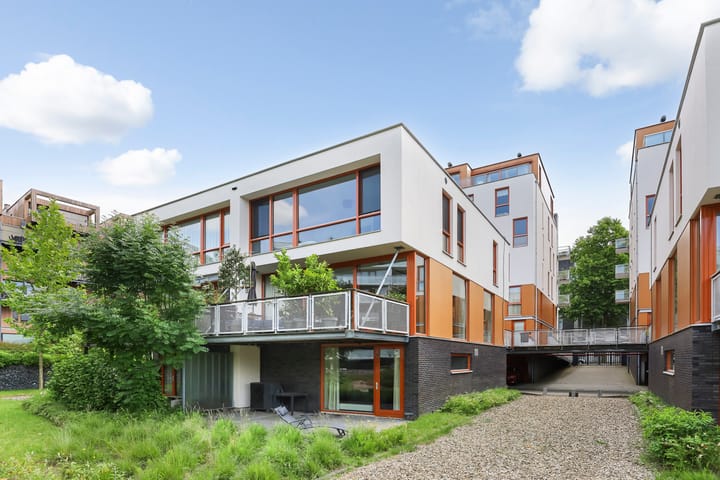 Photo 1 of Sophialaan 19