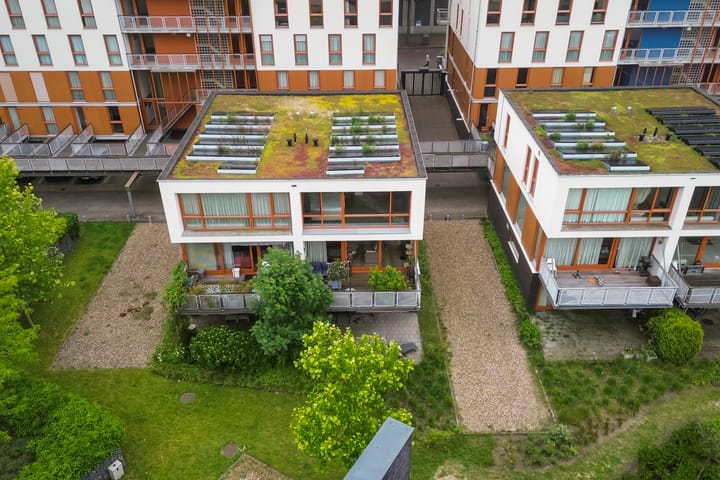 Photo 4 of Sophialaan 19