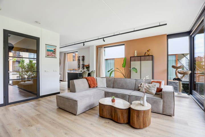 Photo 2 of Sophialaan 19