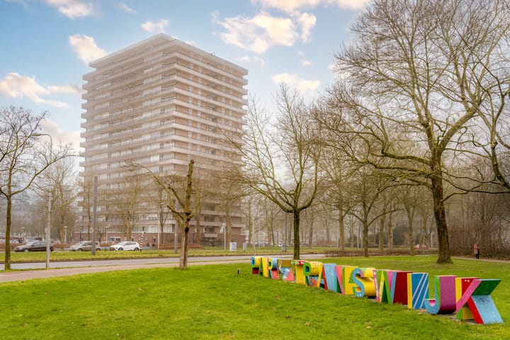 Foto 2 van Aziëlaan 464