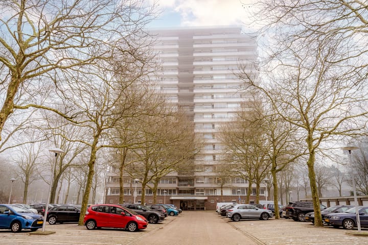 Foto 3 van Aziëlaan 464