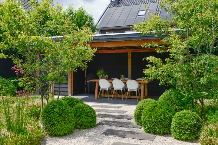 Foto 23 van Hilhorststraat 4