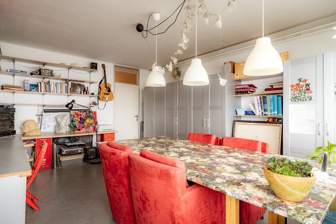 Foto 23 van Aziëlaan 464