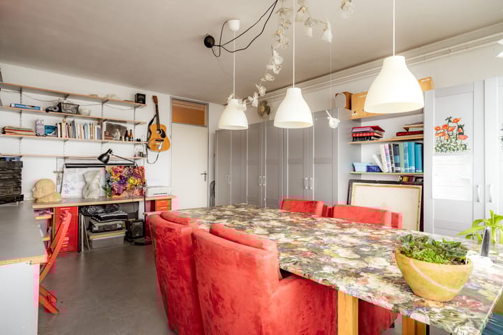 Foto 23 van Aziëlaan 464