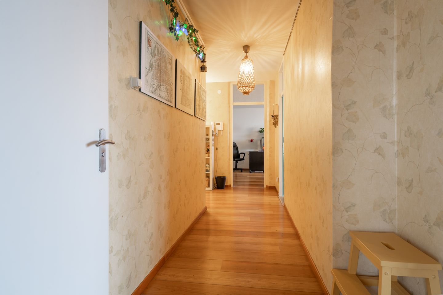 Foto 25 van Aziëlaan 464