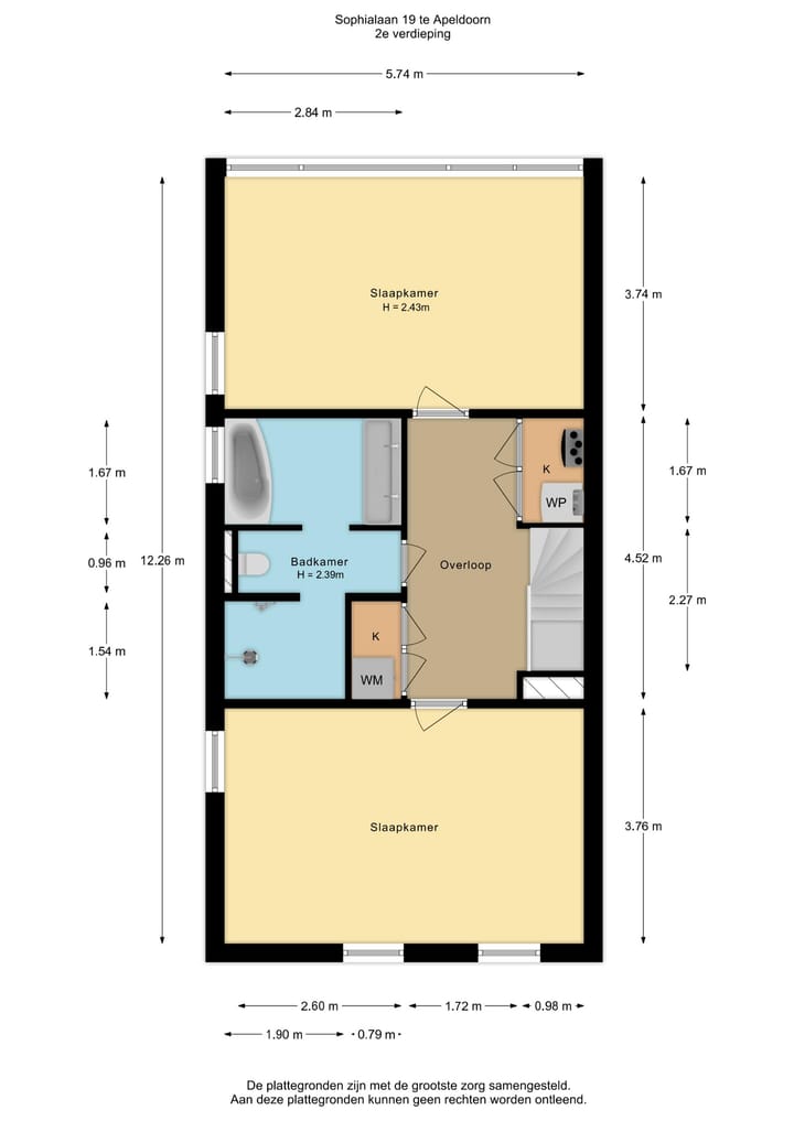 Photo 41 of Sophialaan 19