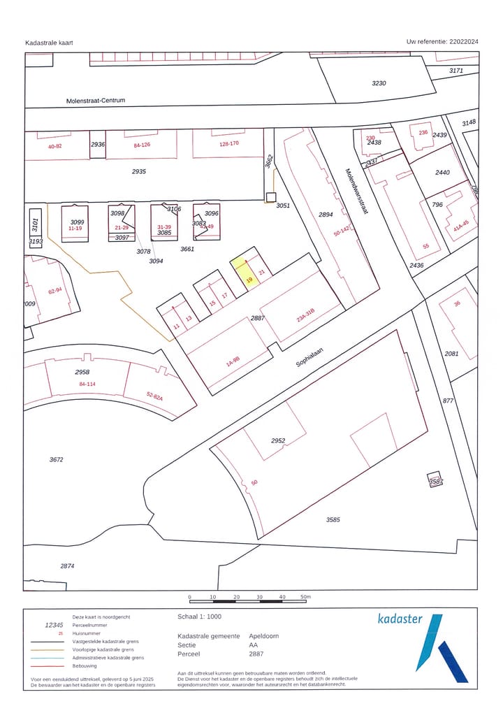 Photo 43 of Sophialaan 19