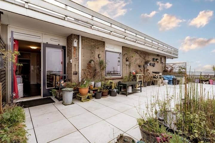 Foto 30 van Aziëlaan 464