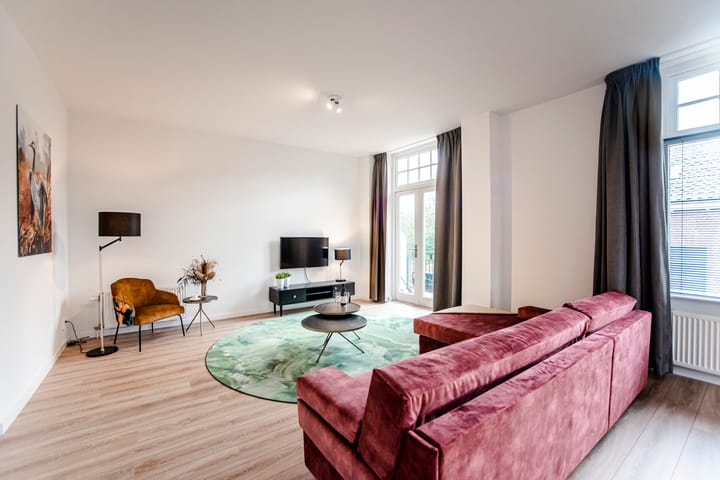 Foto 3 van Mgr. Aengenentlaan 3-C02