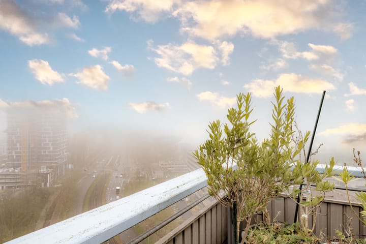 Foto 35 van Aziëlaan 464