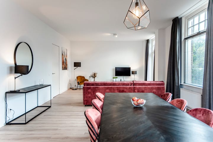 Foto 4 van Mgr. Aengenentlaan 3-C02