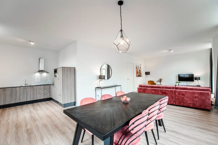 Foto 5 van Mgr. Aengenentlaan 3-C02