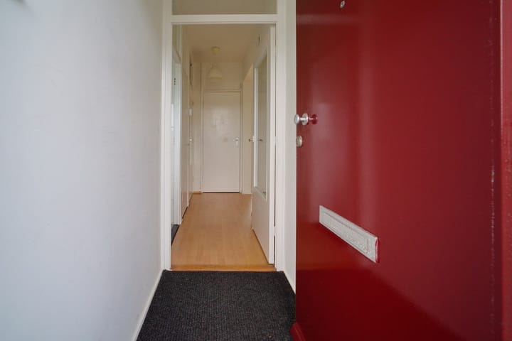 Foto 2 van Bosboom-Toussaintplein 238