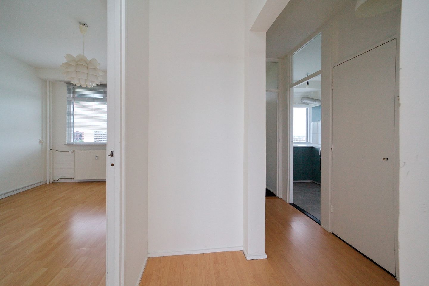 Foto 5 van Bosboom-Toussaintplein 238