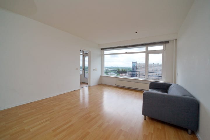 Foto 10 van Bosboom-Toussaintplein 238