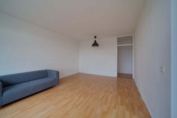 Foto 11 van Bosboom-Toussaintplein 238