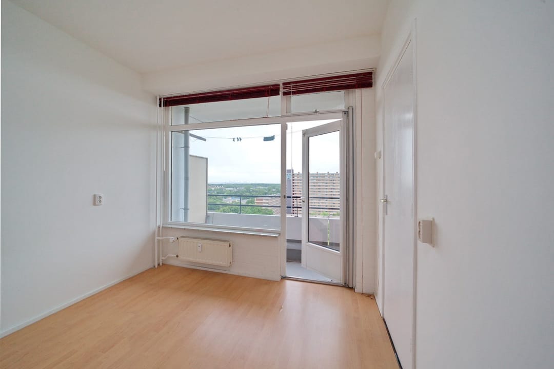 Foto 13 van Bosboom-Toussaintplein 238