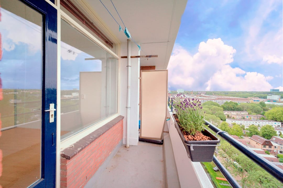 Foto 16 van Bosboom-Toussaintplein 238