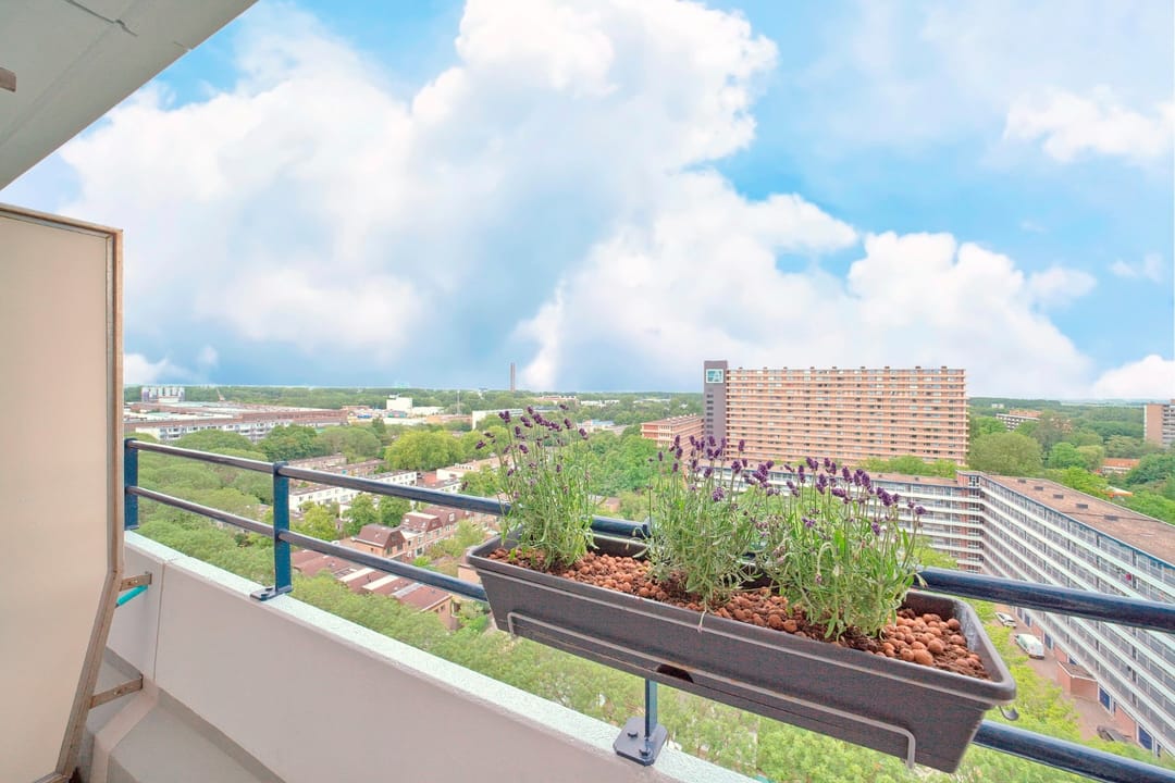 Foto 17 van Bosboom-Toussaintplein 238