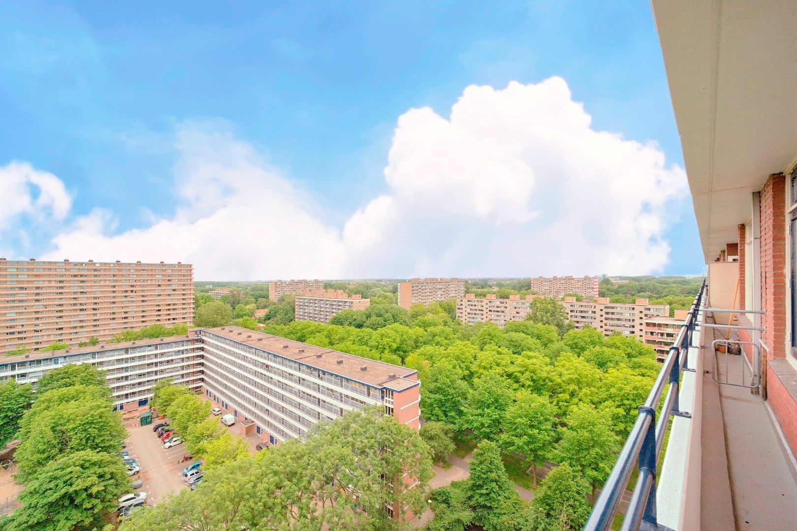 Foto 18 van Bosboom-Toussaintplein 238