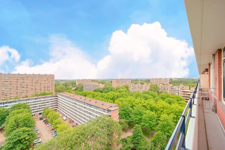 Foto 18 van Bosboom-Toussaintplein 238