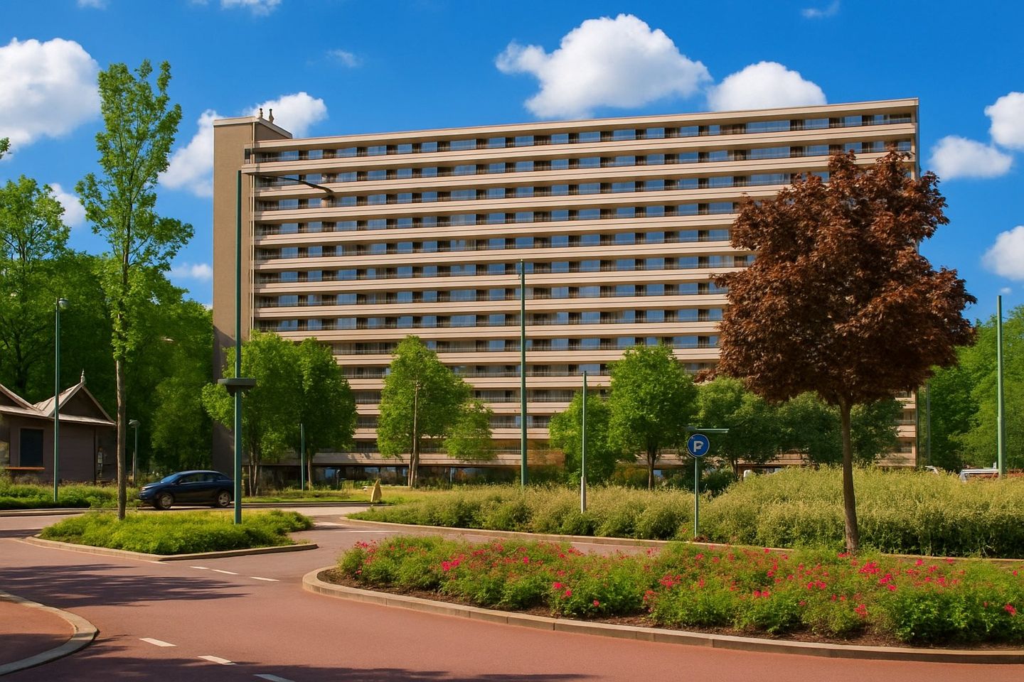 Foto 1 van Hendrik Tollensstraat 376